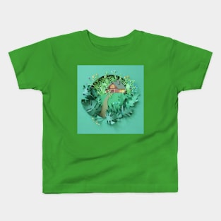 What is Kids T-Shirt